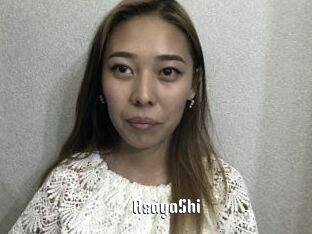 AsayaShi 1 grosse chatte