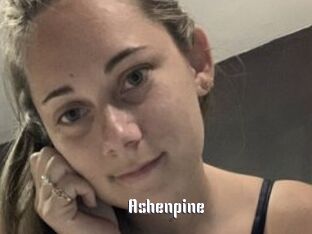 Ashenpine