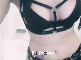 Ashleexxxxx