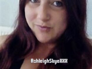 AshleighSkyeXXX