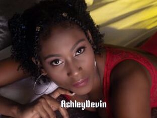 AshleyDevin