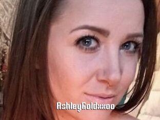 AshleyGoldxxoo
