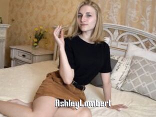 AshleyLambert