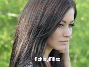AshleyMiles