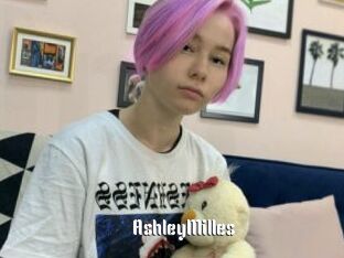 AshleyMilles