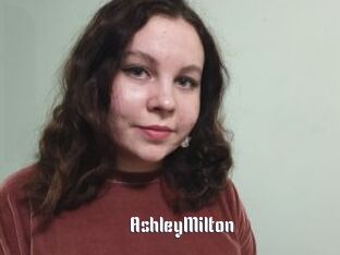 AshleyMilton