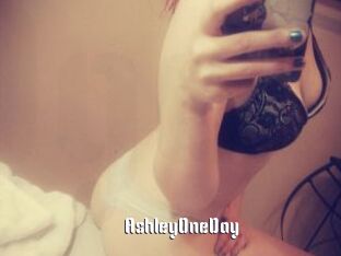 AshleyOneDay