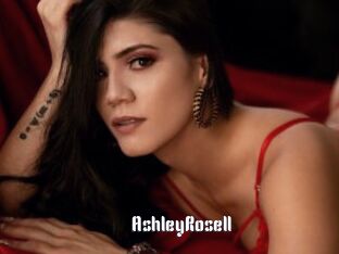 AshleyRosell 1 grosse chatte