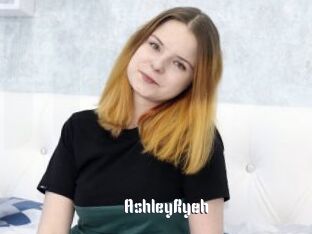 AshleyRyeh