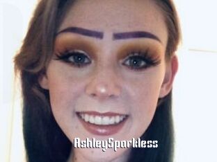 AshleySparkless