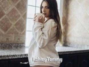 AshleyTommy