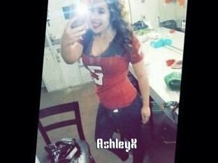 AshleyX