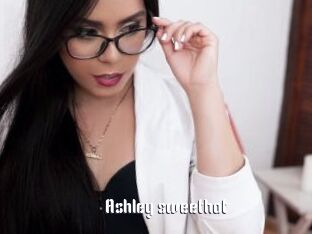 Ashley_sweethot