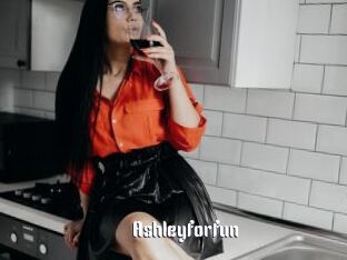 Ashleyforfun