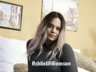 AshlieWilliamson