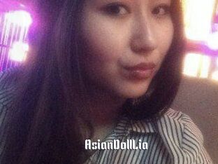 AsianDollLia