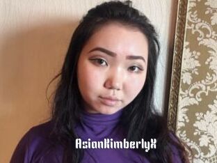 AsianKimberlyX