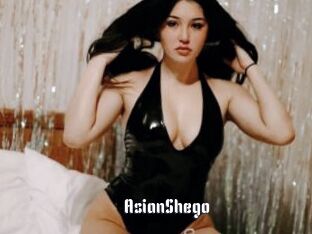 AsianShego