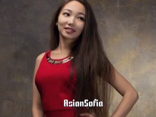 AsianSofia