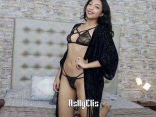 AsllyElis