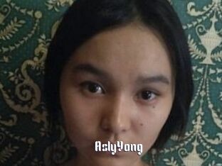 AslyYong