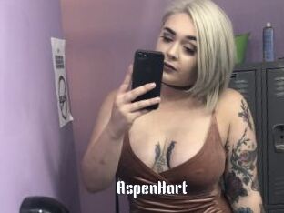 AspenHart