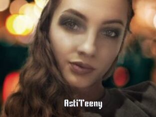 AstiTeeny