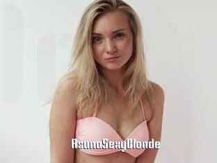AsunaSexyBlonde