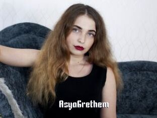 AsyaGrethem