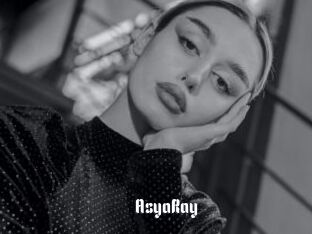 AsyaRay