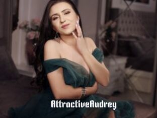 AttractiveAudrey