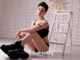 AudreeRay