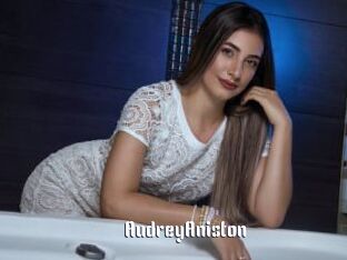 AudreyAniston