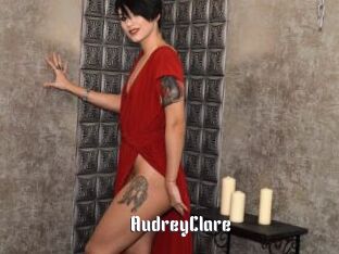 AudreyClare