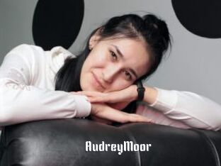 AudreyMoor