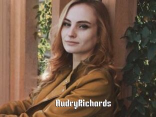 AudryRichards