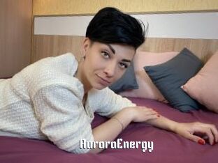 AuroraEnergy