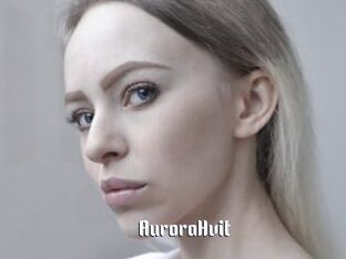 AuroraHvit