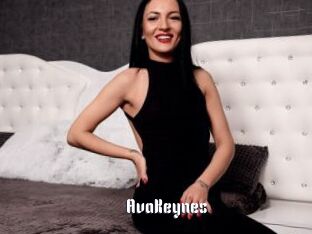 AvaKeynes