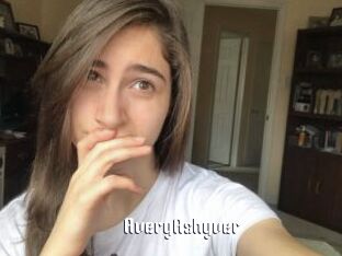 AveryAshyver