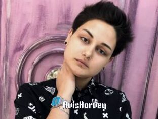 AvisHarvey