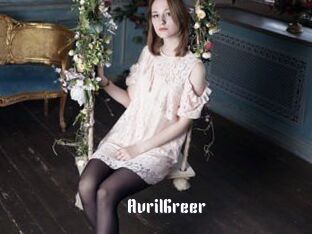 AvrilGreer