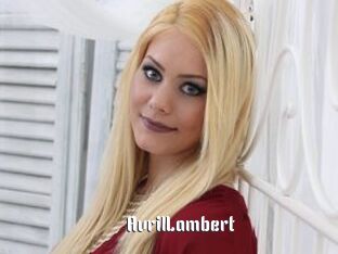 AvrilLambert