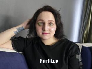 AvrilLav