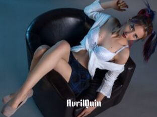 AvrilQuin