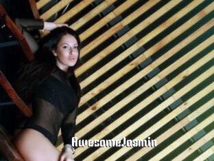 AwesomeJasmin