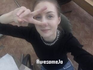 AwesomeJo