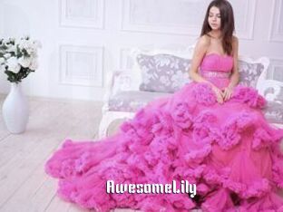 AwesomeLily