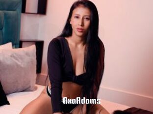 AxaAdams