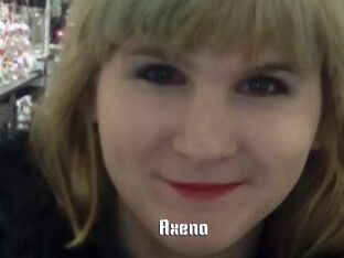 Axena